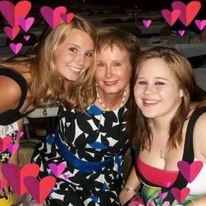 Meet your Posher, Mary lou